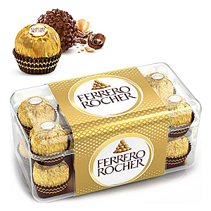 Ferrero Rocher 16 Pièces