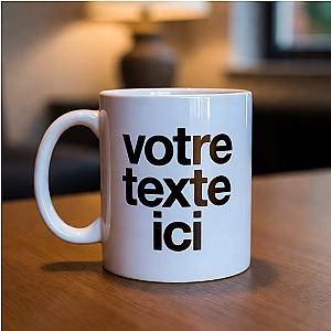 Mug Personnalisé