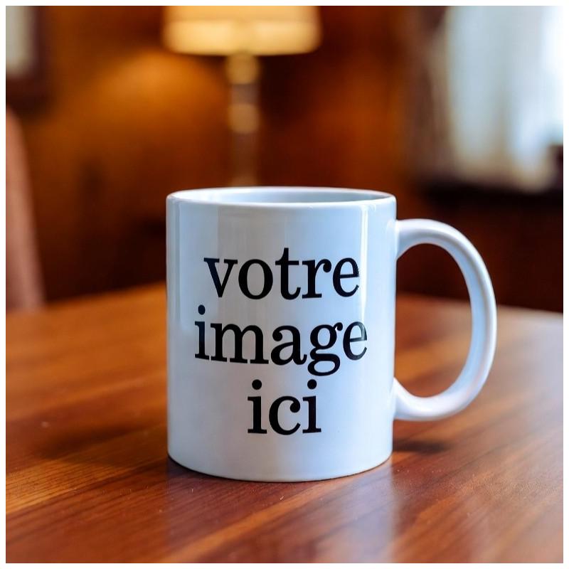 Mug Personnalisé