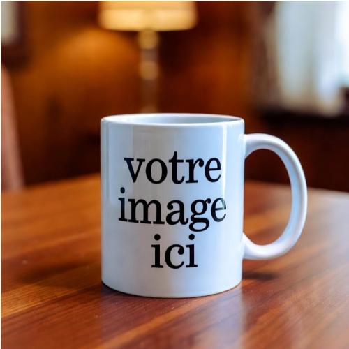 Mug Personnalisé