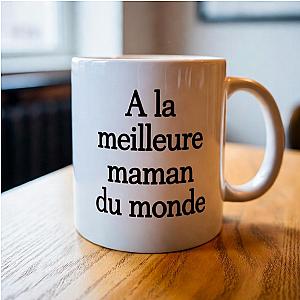 Mug Personnalisé