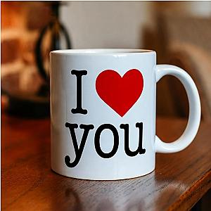 Mug I Love You