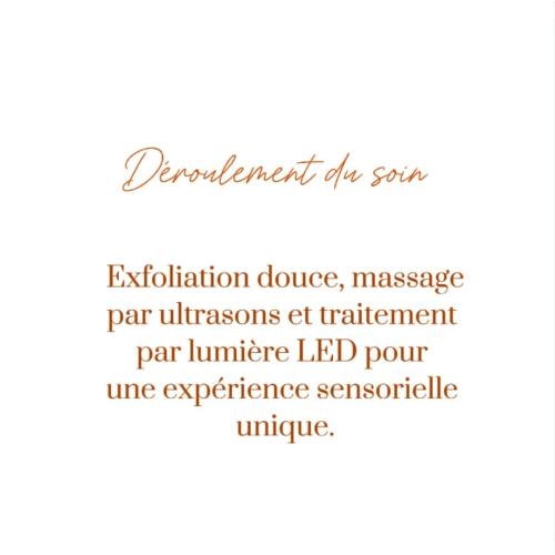 Primor Glow – Soin du Visage Haute Technologie