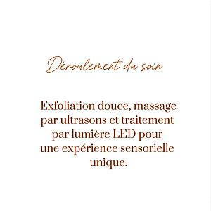 Primor Glow – Soin du Visage Haute Technologie