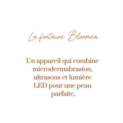 Primor Glow – Soin du Visage Haute Technologie