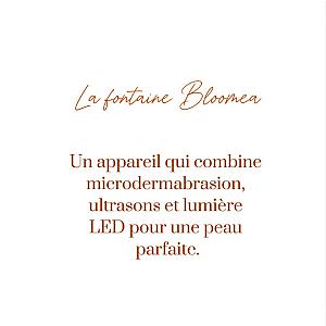 Primor Glow – Soin du Visage Haute Technologie