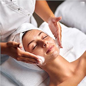 Skin Clean - Soin Visage Nettoyant