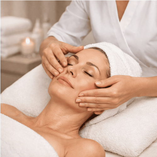 Skin Excel Age - Soin Visage Anti Âge