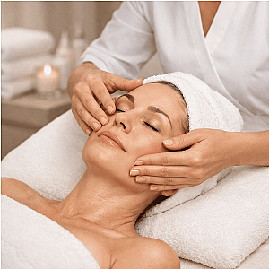 Skin Excel Age - Soin Visage Anti Âge