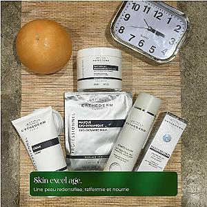 Skin Excel Age - Soin Visage Anti Âge