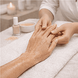 Hand Care – Soin Complet des Mains