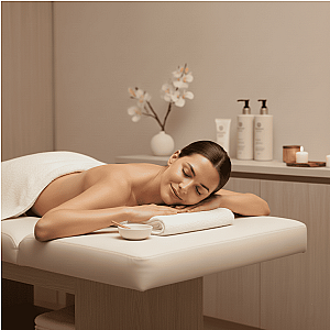 Rituel Plénitude - Expérience Bien-être Complète