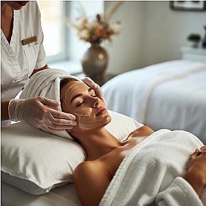 So’Wedding – Rituel Beauté Spécial Mariage