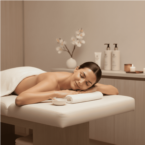 So’Wedding – Rituel Beauté Spécial Mariage