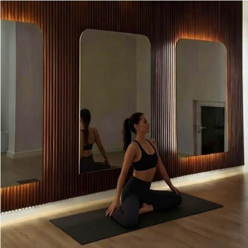 Yoga au sol & Mat Pilates