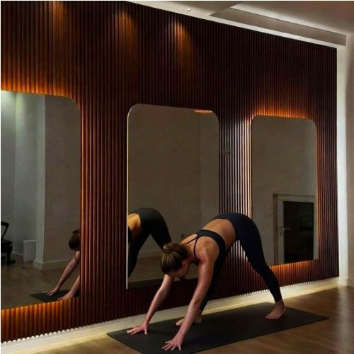 Yoga au sol & Mat Pilates