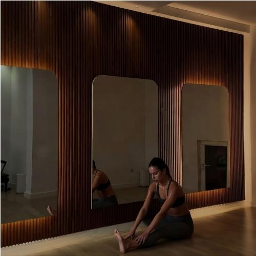 Hot Yoga & Hot Pilates