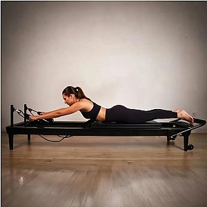 Pilates Reformer
