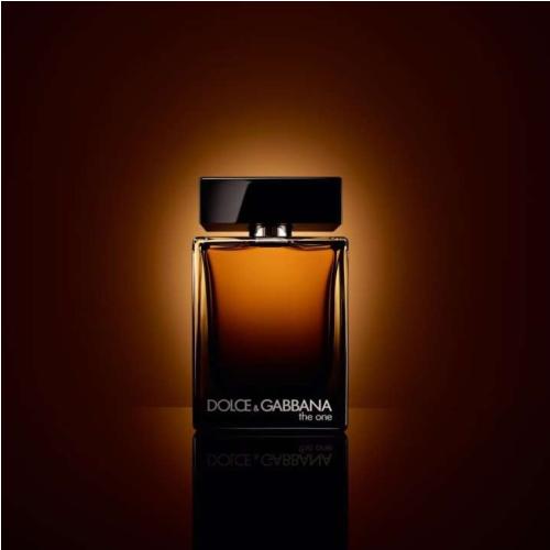The One For Men - DOLCE & GABBANA 