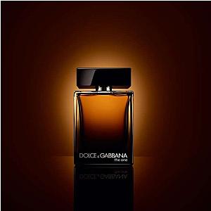 The One For Men - DOLCE & GABBANA 