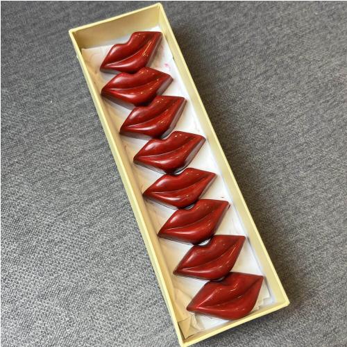 Boite Chocolate Lips