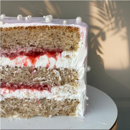 Mini Cake