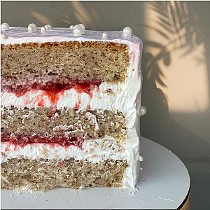 Mini Cake