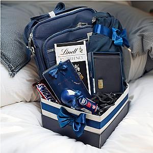 Coffret Homme Élégance