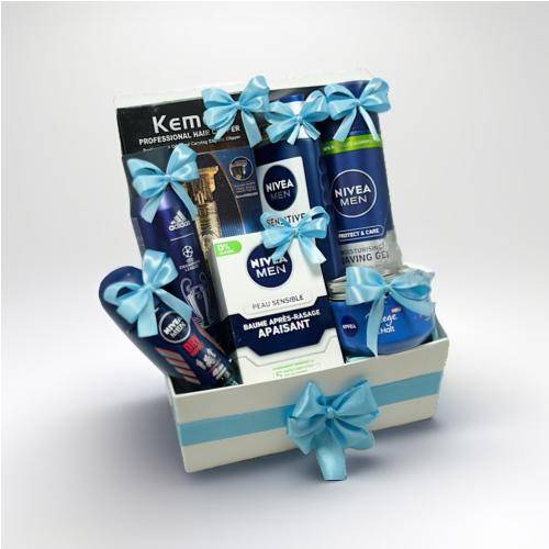 Coffret Homme Essentiel