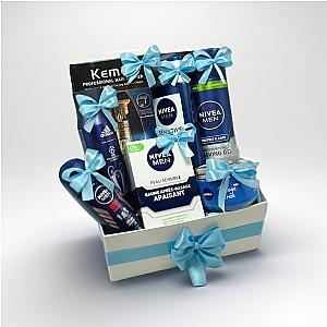 Coffret Homme Essentiel